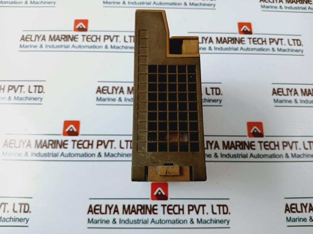 Siemens 6Es5 930-8Md11 Power Supply Module 24Vdc