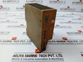 Siemens 6Es5 930-8Md11 Power Supply Module 24Vdc S-647