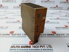 Siemens 6Es5 930-8Md11 Power Supply Module 24Vdc S-647