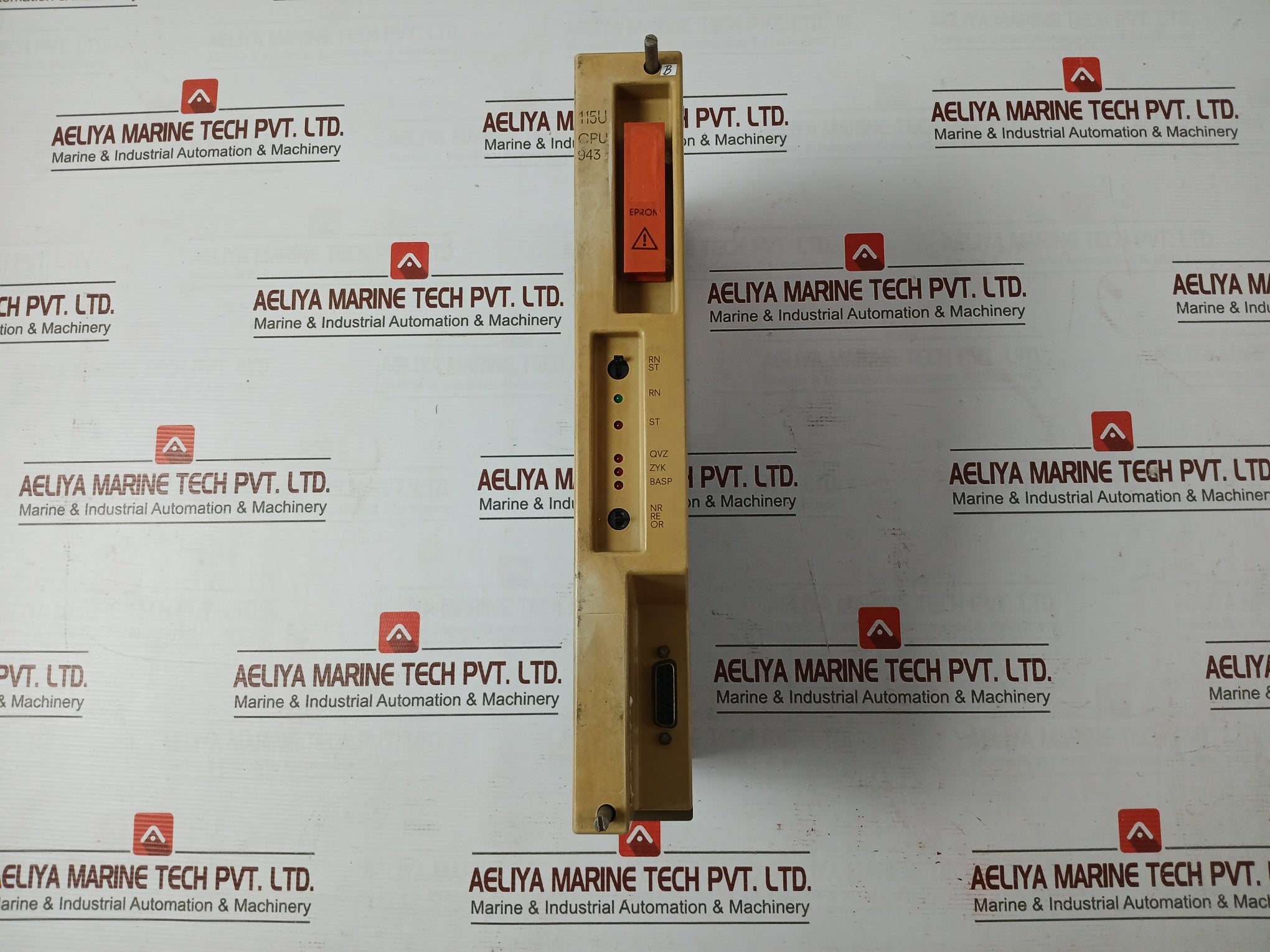 Siemens 6Es5943-7Ua11 Plc Rack 458-7La11 460-7La12 430-7La12 451-7La11 482-7La11
