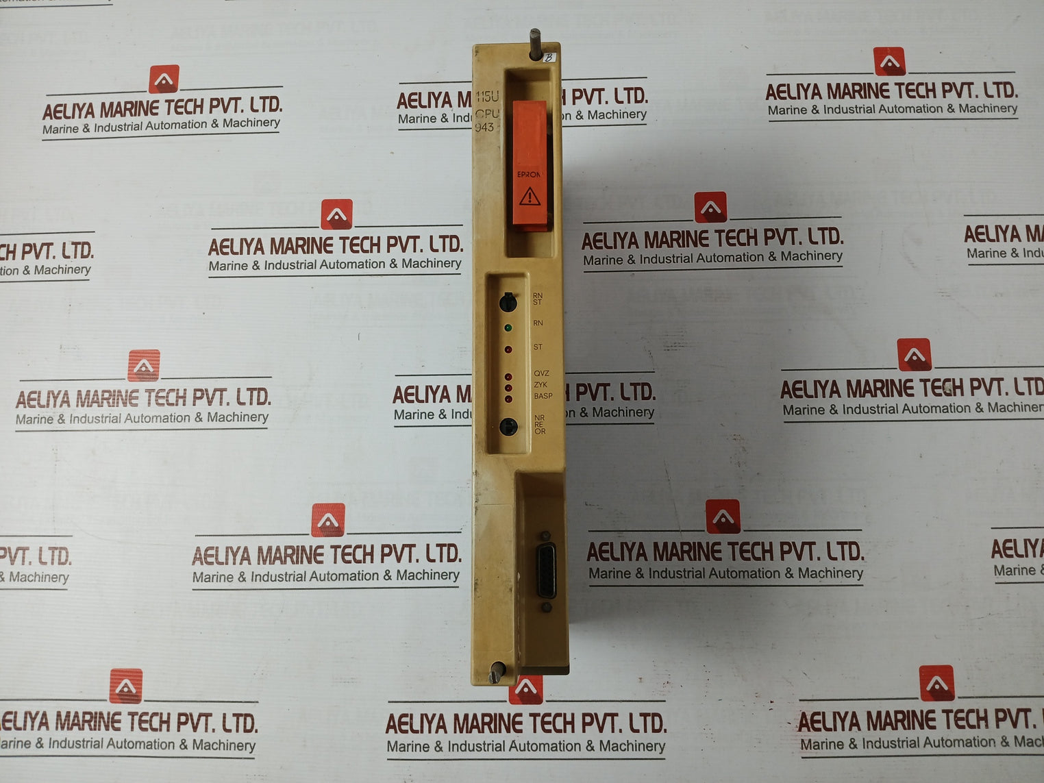 Siemens 6Es5943-7Ua11 Plc Rack 458-7La11 460-7La12 430-7La12 451-7La11 482-7La11