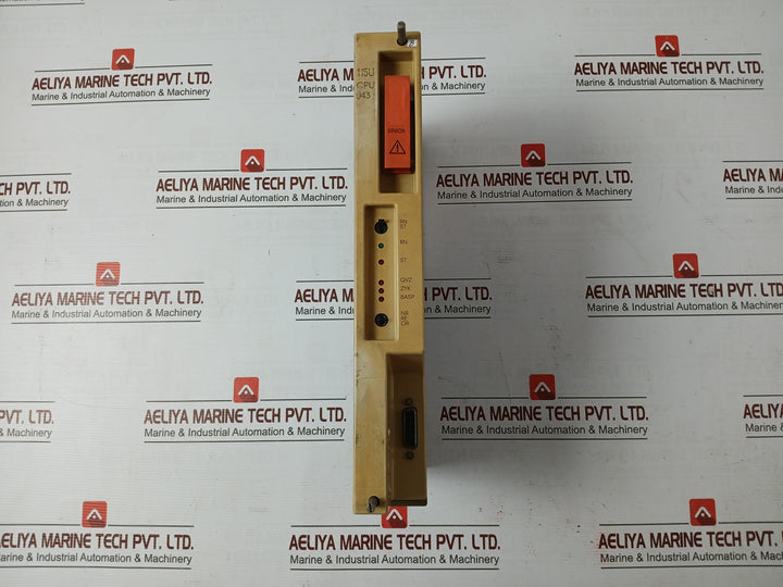 Siemens 6Es5943-7Ua11 Plc Rack 458-7La11 460-7La12 430-7La12 451-7La11 482-7La11