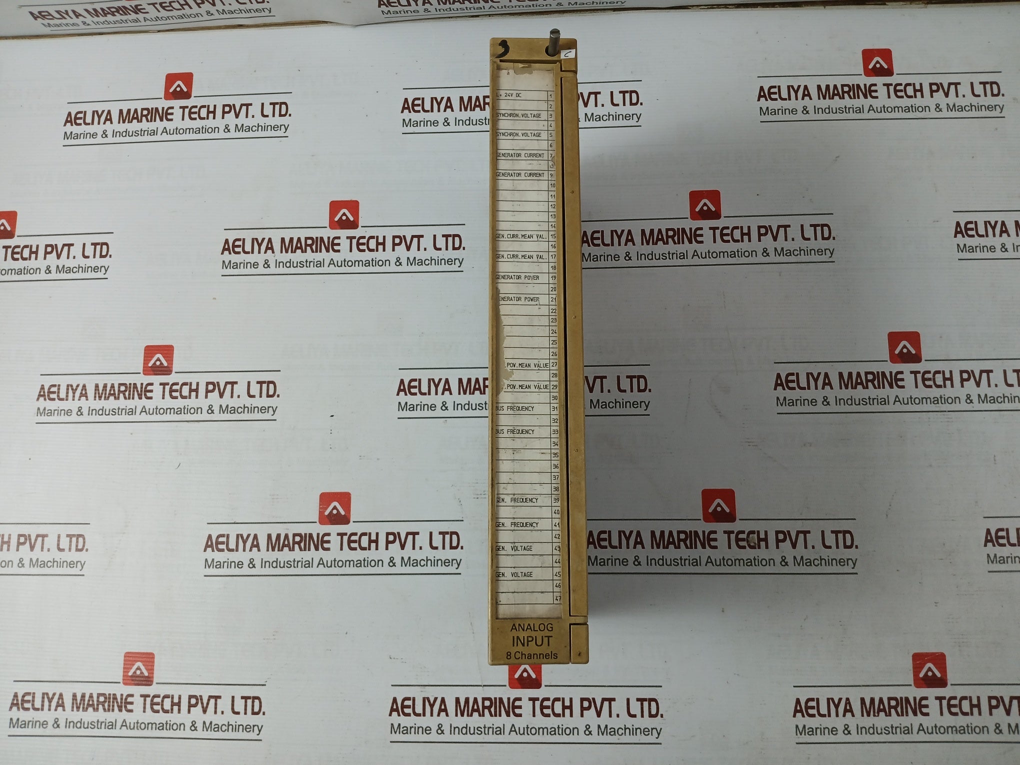 Siemens 6Es5943-7Ua11 Plc Rack 458-7La11 460-7La12 430-7La12 451-7La11 482-7La11