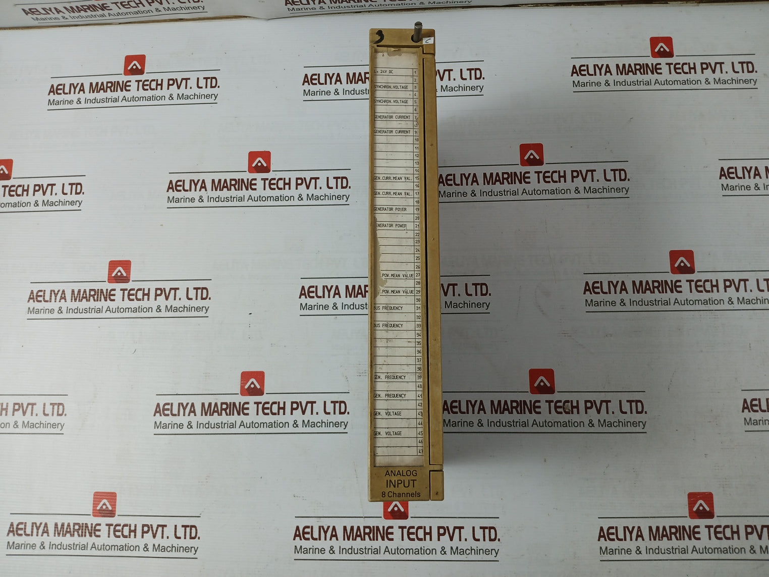 Siemens 6Es5943-7Ua11 Plc Rack 458-7La11 460-7La12 430-7La12 451-7La11 482-7La11