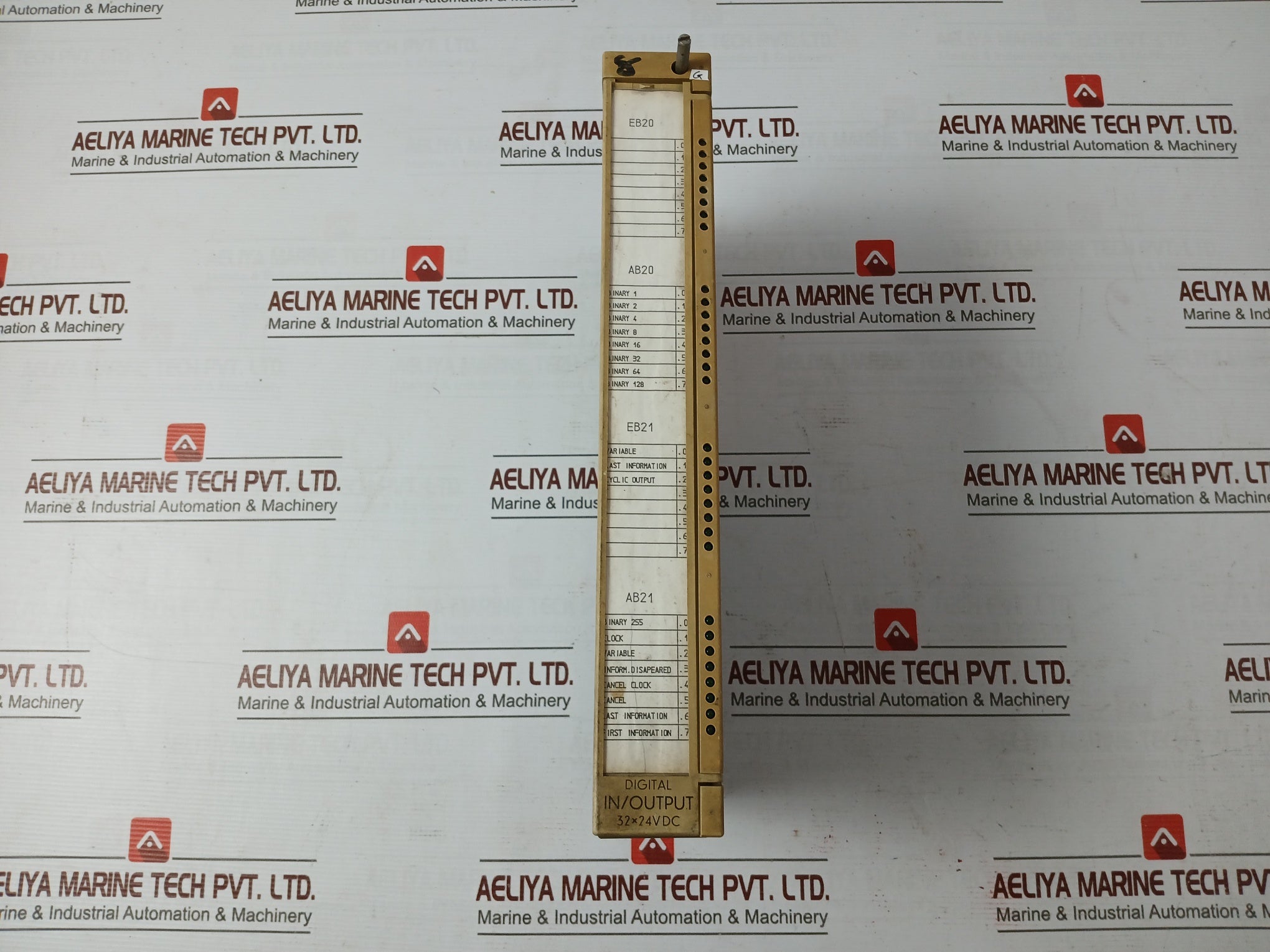 Siemens 6Es5943-7Ua11 Plc Rack 458-7La11 460-7La12 430-7La12 451-7La11 482-7La11