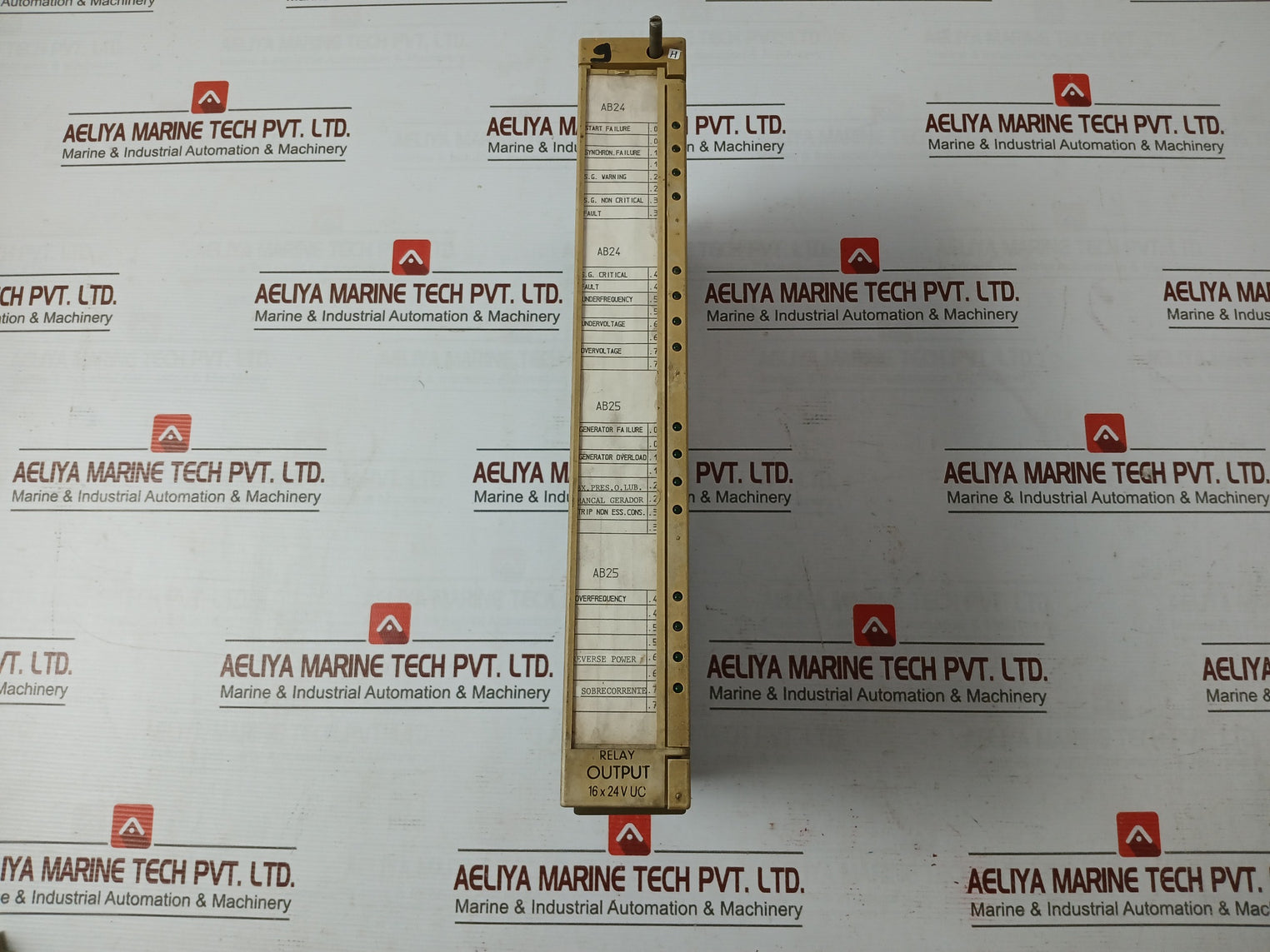 Siemens 6Es5943-7Ua11 Plc Rack 458-7La11 460-7La12 430-7La12 451-7La11 482-7La11