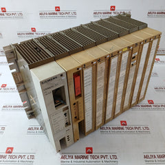 Siemens 6Es5943-7Ua11 Plc Rack 458-7La11 460-7La12 430-7La12 451-7La11 482-7La11