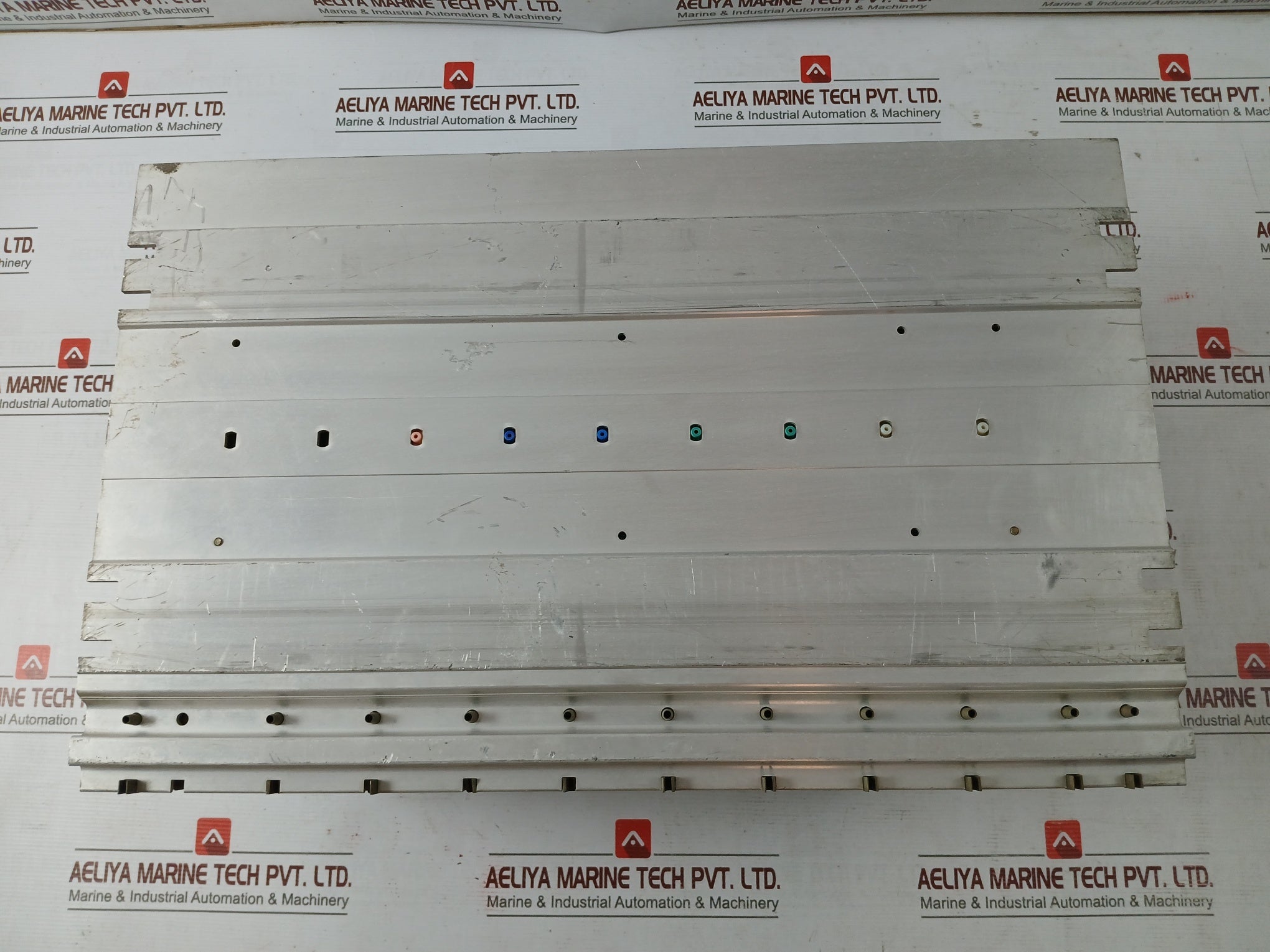 Siemens 6Es5943-7Ua11 Plc Rack 458-7La11 460-7La12 430-7La12 451-7La11 482-7La11