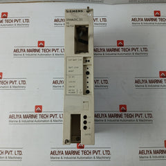 Siemens 6Es5943-7Ua11 Plc Rack 458-7La11 460-7La12 430-7La12 451-7La11 482-7La11