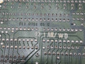 Siemens 6Es5 944-7Ua21 Pcb For Central Processing Unit 811 0751 01 C