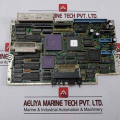 Siemens 6Es5 944-7Ua21 Pcb For Central Processing Unit 811 0751 01 C