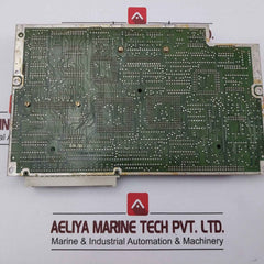 Siemens 6Es5 944-7Ua21 Pcb For Central Processing Unit 811 0751 01 C