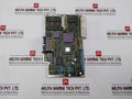 Siemens 6Es5 944-7Ua21 Pcb For Central Processing Unit 811 0751 01 C