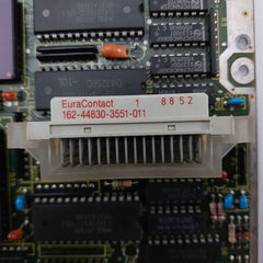 Siemens 6Es5 944-7Ua21 Pcb For Central Processing Unit 811 0751 01 C