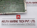 Siemens 6Es5 944-7Ua21 Pcb For Central Processing Unit 811 0751 01 C