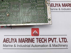 Siemens 6Es5 944-7Ua21 Pcb For Central Processing Unit 811 0751 01 C