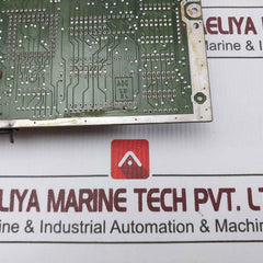 Siemens 6Es5 944-7Ua21 Pcb For Central Processing Unit 811 0751 01 C