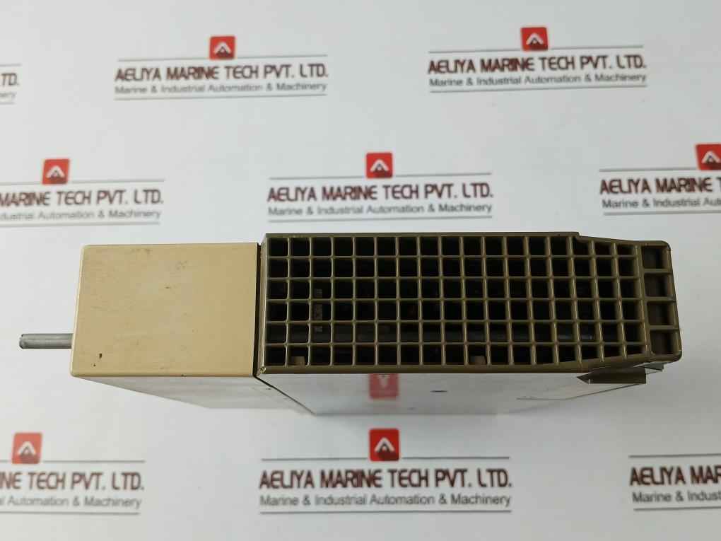 Siemens Simatic S5 6Es5 944-7Ua21&nbsp; Central Processing Unit 115U X2 To 8/1