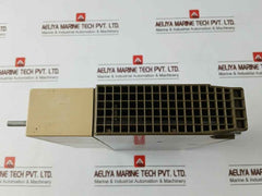 Siemens Simatic S5 6Es5 944-7Ua21&nbsp; Central Processing Unit 115U X2 To 8/1
