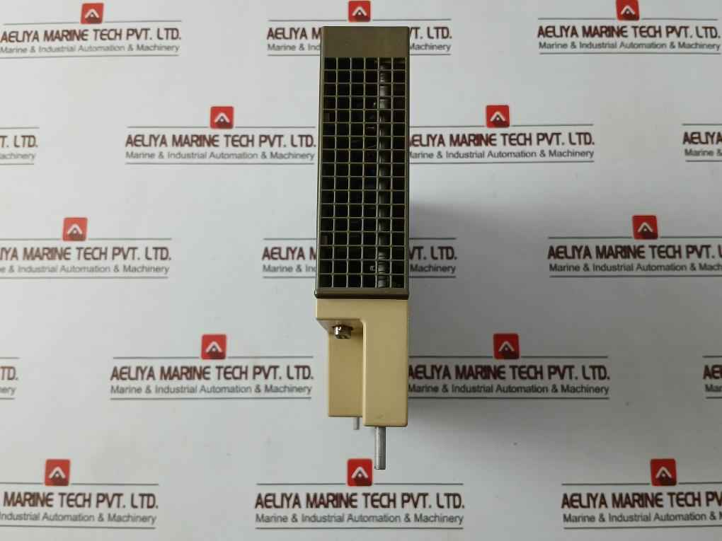 Siemens Simatic S5 6Es5 944-7Ua21&nbsp; Central Processing Unit 115U X2 To 8/1