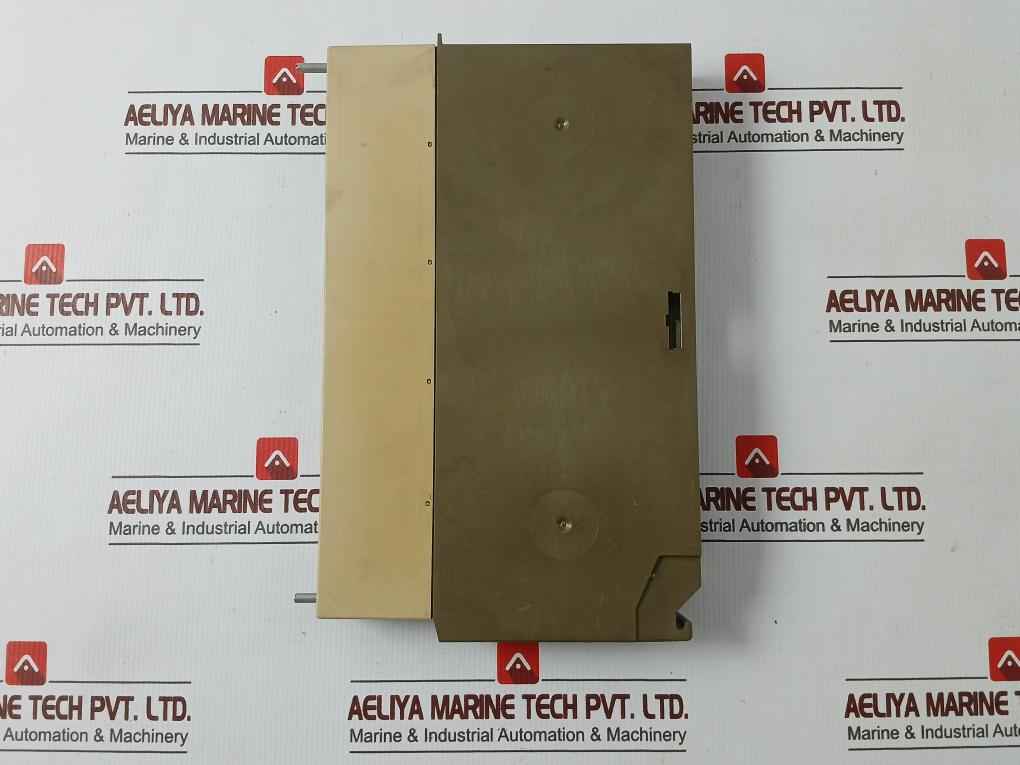 Siemens Simatic S5 6Es5 944-7Ua21&nbsp; Central Processing Unit 115U X2 To 8/1