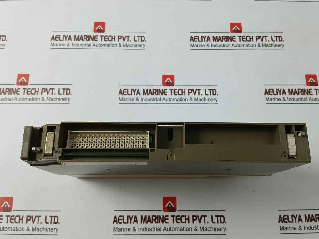 Siemens Simatic S5 6Es5 944-7Ua21&nbsp; Central Processing Unit 115U X2 To 8/1