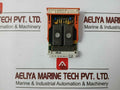Siemens Simatic S5 6Es5 944-7Ua21&nbsp; Central Processing Unit 115U X2 To 8/1