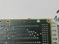 Siemens Simatic S5 6Es5 944-7Ua21&nbsp; Central Processing Unit 115U X2 To 8/1