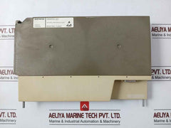 Siemens Simatic S5 6Es5 944-7Ua21&nbsp; Central Processing Unit 115U X2 To 8/1