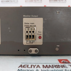 Siemens 6Es5 988-3La11 Hicool Fan 220V Ac/50 Hz
