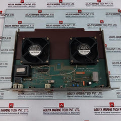 Siemens 6Es5 988-3La11 Hicool Fan 220V Ac/50 Hz