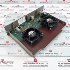 Siemens 6Es5 988-3La11 Hicool Fan 220V Ac/50 Hz