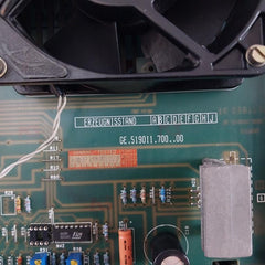 Siemens 6Es5 988-3La11 Hicool Fan 220V Ac/50 Hz