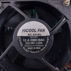 Siemens 6Es5 988-3La11 Hicool Fan 220V Ac/50 Hz