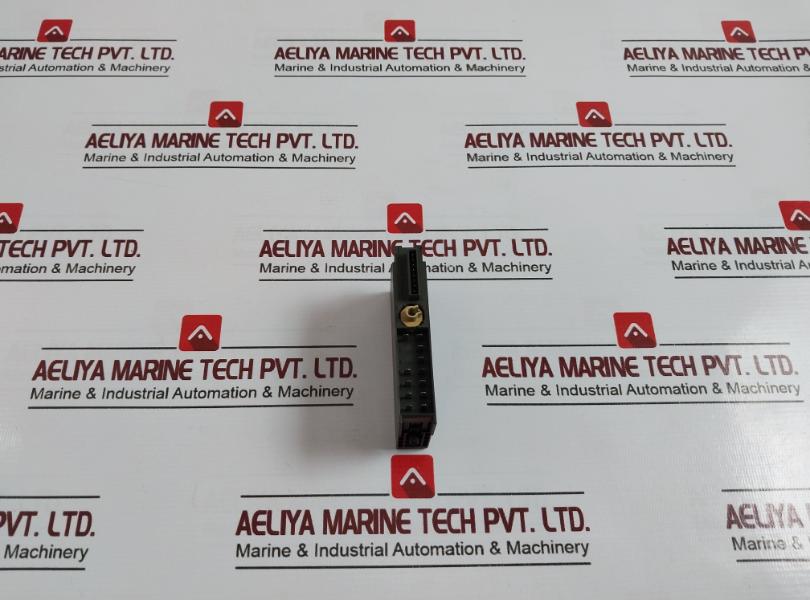 Siemens Simatic 6Es7 131-4Bb01-0Aa0 S7 Digital Input Module Dc24V S C-v3S63306