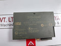 Siemens Simatic 6Es7 131-4Bb01-0Aa0 S7 Digital Input Module Dc24V S C-v3S63306
