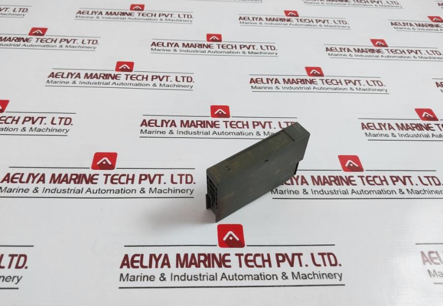 Siemens Simatic 6Es7 131-4Bb01-0Aa0 S7 Digital Input Module Dc24V S C-v3S63306