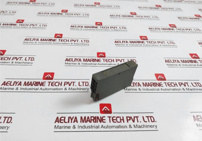 Siemens Simatic 6Es7 131-4Bb01-0Aa0 S7 Digital Input Module Dc24V S C-v3S63306