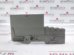 Siemens 6Es7131-4Bb01-0Ab0 Electronic Module W/ Terminal Block 193-4Ca20-0Aa0