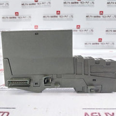 Siemens 6Es7131-4Bb01-0Ab0 Electronic Module W/ Terminal Block 193-4Ca20-0Aa0