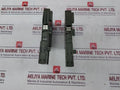 Siemens 6Es7131-4Bb01-0Ab0 Electronic Module W/ Terminal Block 193-4Ca20-0Aa0