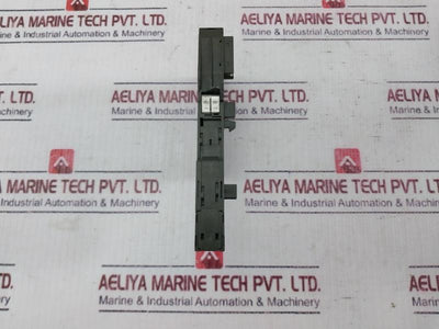 Siemens 6Es7131-4Bb01-0Ab0 Electronic Module W/ Terminal Block 193-4Ca20-0Aa0