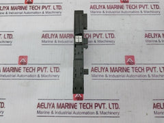 Siemens 6Es7131-4Bb01-0Ab0 Electronic Module W/ Terminal Block 193-4Ca20-0Aa0