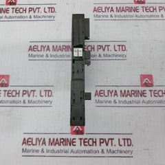 Siemens 6Es7131-4Bb01-0Ab0 Electronic Module W/ Terminal Block 193-4Ca20-0Aa0
