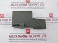 Siemens 6Es7131-4Bb01-0Ab0 Electronic Module W/ Terminal Block 193-4Ca20-0Aa0