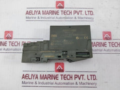 Siemens 6Es7131-4Bb01-0Ab0 Electronic Module W/ Terminal Block 193-4Ca20-0Aa0