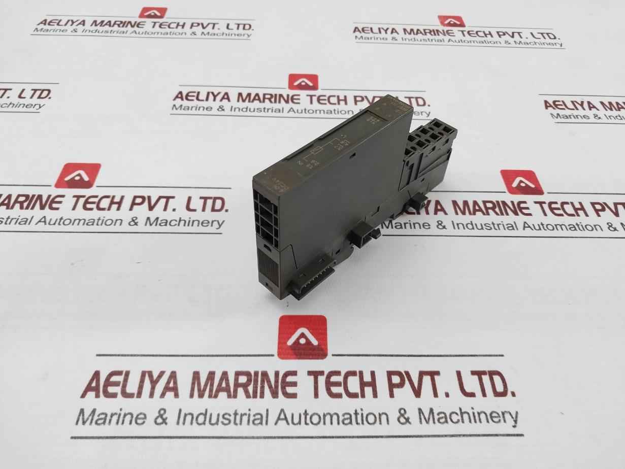 Siemens 6Es7 131-4Bd00-0Aa0 Digital Input Electronic Module Simatic S7 Dc24V