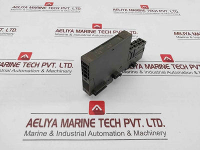 Siemens 6Es7 131-4Bd00-0Aa0 Digital Input Electronic Module Simatic S7 Dc24V