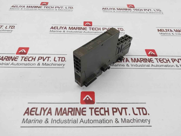 Siemens 6Es7 131-4Bd00-0Aa0 Digital Input Electronic Module Simatic S7 Dc24V