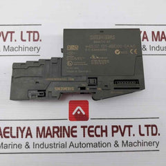 Siemens 6Es7 131-4Bd00-0Aa0 Digital Input Electronic Module Simatic S7 Dc24V